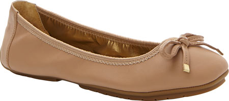 me too halle ballet flat