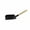 A, variant on Potted Mini Flower Shovel Shovel Square Shovel Function Small Shovel Household Pet Feces Cleaning Garden Gardening Tools