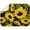 99, variant on Floral Sunflower Dish Drying Mat Microfiber Foldable Kitchen Counter Pad Absorbent Drainer Mat Summer Style 16x18 Inch