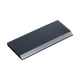 thumbnail image 1 of Accesorios prácticos para la cabeza de reemplazo de goma genérica de goma Negro, 1 of 8