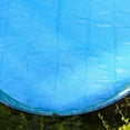 thumbnail image 4 of OULII Couverture de Spa LDPE Ronde 1Pcs pour Propriétaires de Piscines Extérieures, 4 of 6