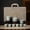 E, variant on One Pot Six Cups With Car Portable Ceramic Tea Set Gift Boxed Chinese Tea Ceremony Accessories Ceramic Teaware Suit