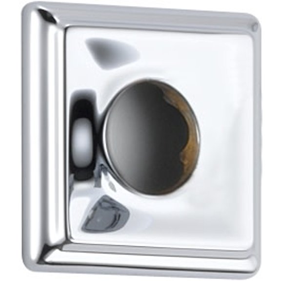 Delta Dryden Flange - Shower in Chrome