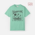 thumbnail image 6 of Dandelion Born to Live Free Shirt, Vintage Wildflower Graphic Tee, Western Country Music Shirt, Boho Botanical Gift for Women, 6 of 9