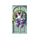 thumbnail image 2 of CaiYueKe Easter Door Curtain Spring Holiday Decorations Bunny Egg Pattern Party Supplies Wall Hanging Decorative Banner for Home Indoor Outdoor Festival Celebration, 2 of 9