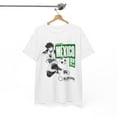 thumbnail image 3 of Concacaf x BLUE LOCK - GO MEXICO: Bachira in Kick-Off Tee â€“ Where Soccer Meets Anime!, 3 of 5