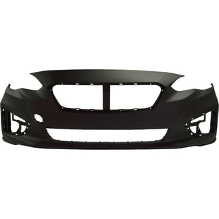 2016 subaru impreza front bumper online