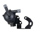 thumbnail image 2 of Auxiliary Water Pump 11537577519 for Mini Cooper R55 R56 R57 R58 R59 R60 R61 11537630368 11537619360 2221047 11537563721 11537603976 11517604525, 2 of 9