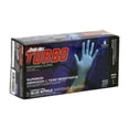 thumbnail image 2 of Part 63-332Pf/Xl Gloves Nitrilpowder Free 100/Bx, by Pip Glove, Single Item, Gre, 2 of 2