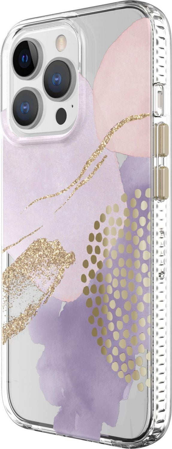 Coque de téléphone pour iPhone 13 Pro Max et iPhone 12 Pro Max