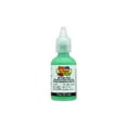 thumbnail image 1 of Scribbles Fabric Paint 1oz Shiny Bright Green, 1 of 2