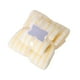thumbnail image 2 of Accesorios de baño de lino suave, juego de 2 toallas, 1 toalla de baño y 1 toallita, toallas para adultos, muy absorbentes., 2 of 6