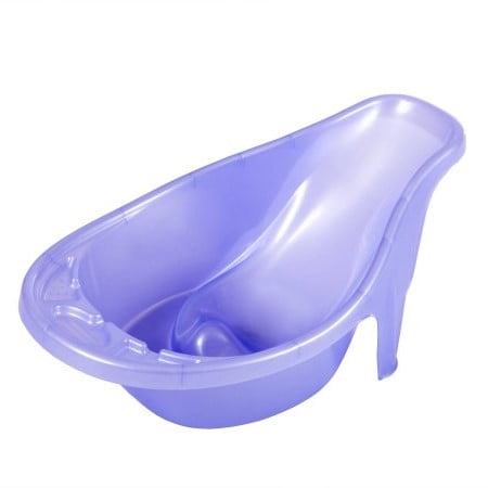 dream on me baby bathtub