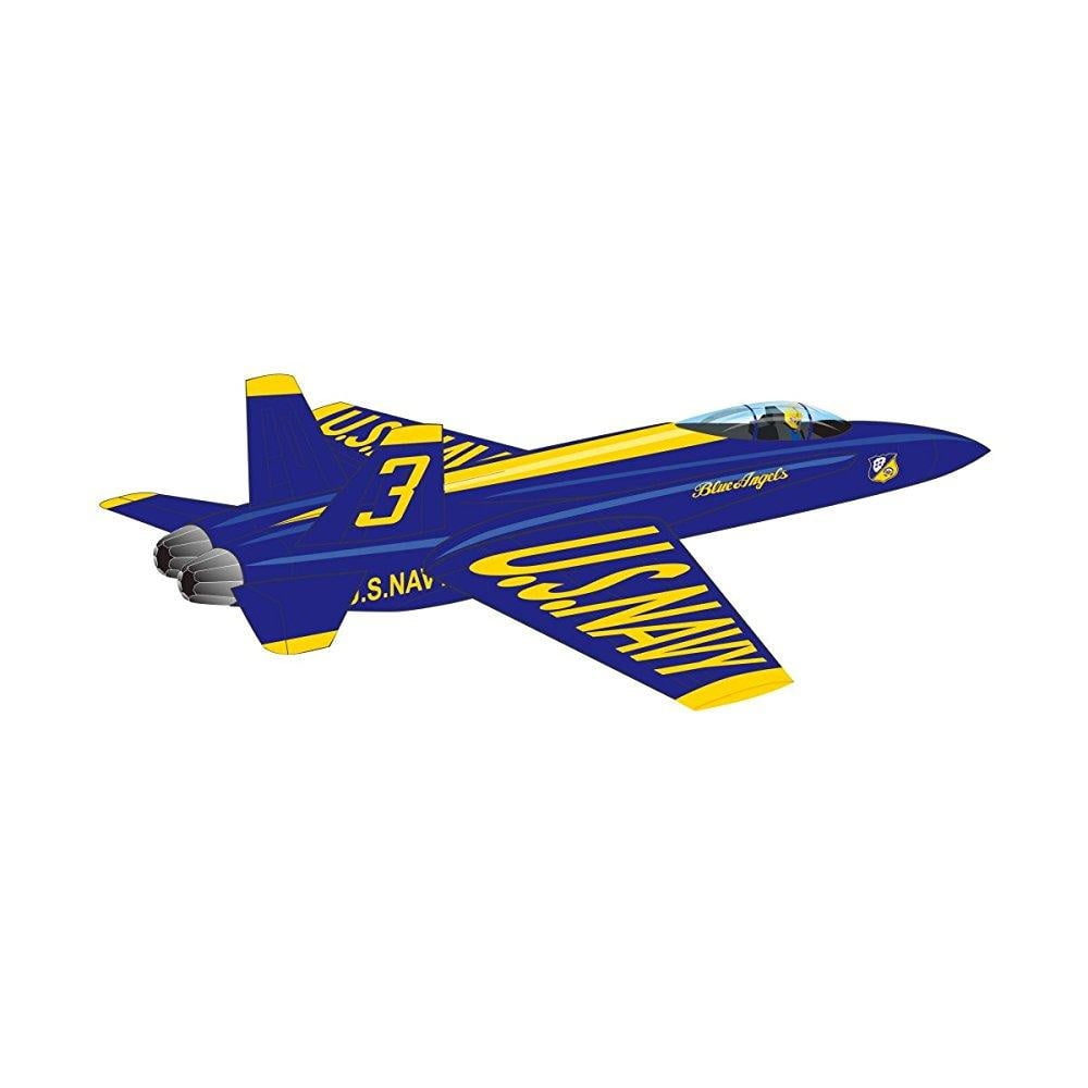 WindNSun Windforce F-35 Lightning II 40in 3-d Nylon Kite for sale online 