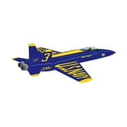 X-Kites WindNSun WindForce 40" 3-D Nylon Kite - Blue Angels