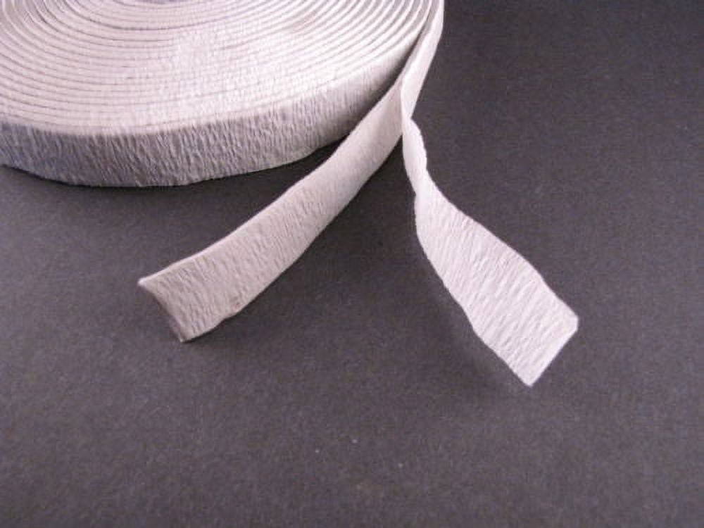 4 Pack 1"x30' Putty Tape RV Camper Motorhome Weather sealant doors windows vent