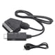 thumbnail image 2 of SCART to HDMI Converter SCART to HDMI Adapter Video Audio Converter Video Cable, 2 of 5