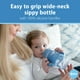 thumbnail image 2 of Botella Sippy Spout Dr. Brown's Milestones, 270 ml, 6 m+, paquete de 2, 2 of 8