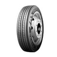 thumbnail image 2 of Set of 2 Kumho KLT12e 295/75R22.5 144/141L G Tires, 2 of 5