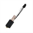 thumbnail image 1 of Para 2 Hotend Actualización Alta Velocidad 24V 60W Calentador de Cerámica Termistor 3D Partes Impresora, 1 of 5