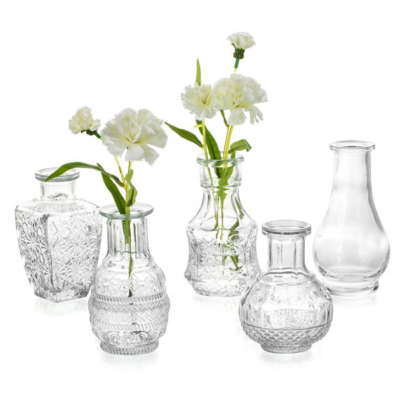 Bud Vases