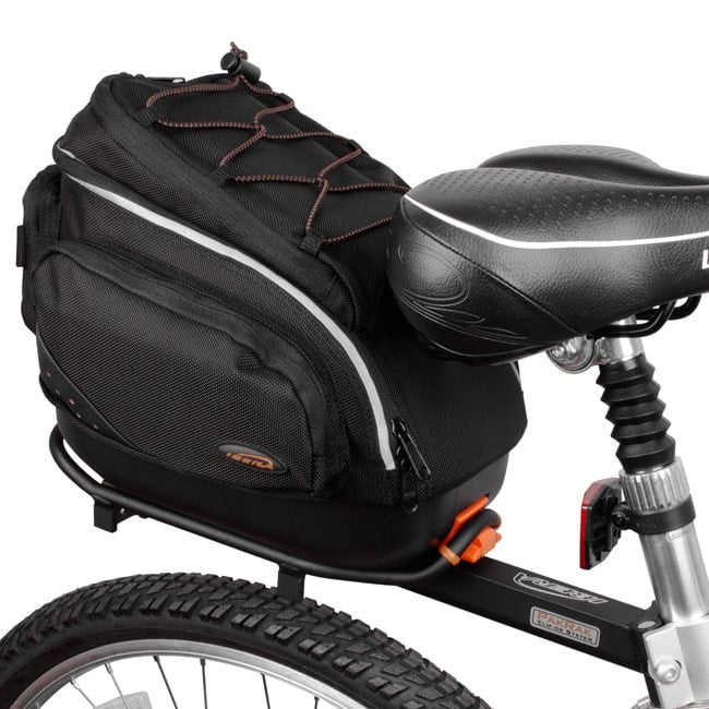 ibera pakrak waterproof commuter bag