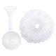 thumbnail image 4 of FUTUREORYY 1Jgo Soporte Para De Flores Para Arreglos DIY Y Eventos Nupciales, 4 of 8