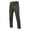 Army Green-5, variant on Men's Hiking Pants Kneepad Outdoor Ripstop Baggy Cargo Pants for Men Multi Pocket Quick Dry Plus Size Military Combat Pants