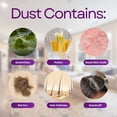 thumbnail image 6 of Hygea Natural Laundry Additive Dust Mite Killer, Non-Toxic and Odorless, 32 fl oz, Kid & Pet Safe, 6 of 6