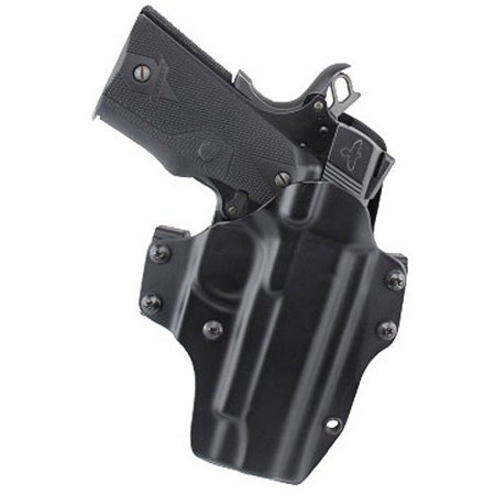 UPC 845879002737 product image for Blade Tech Eclipse OWB Holster, For Glock 19/23/32,Black, Right Hand,E-Loop 1.50 | upcitemdb.com