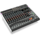 thumbnail image 2 of Mezcladora Análoga Behringer X1832USB 18 Canales, 2 of 4