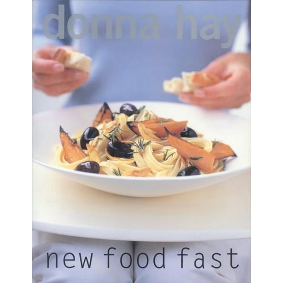 New Food Fast, (Paperback)