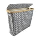 thumbnail image 2 of Cesta para papel higiénico, práctica cesta para guardar pañuelos para el baño del gabinete de la caravana Estilo C, 2 of 9