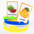 thumbnail image 2 of Juego de Diadema divertido YONGSHENG juguete educativo para niños 63,5cm multicolor, 2 of 5
