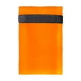 thumbnail image 2 of Haidf Outdoor Faucet Covers for Winter, Reusable Waterproof Insulated Spigot Cover, Hose Bib Cover for Freeze Protection, Thickened Faucet Cover for Outside, 7.4" x 5.5", Orange, 2 of 8