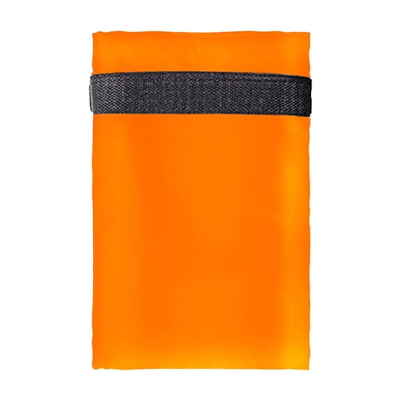 Outdoor Faucet Covers for Winter Freeze Protection, Upgraded Thicken 7.4" H x 5.5" W Outside Garden Faucet Socks for Winter Waterproof Reusable Hose Bibs Insulated Spigot Cover