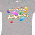 thumbnail image 4 of Inktastic Mommy's Jellybean Boys or Girls Baby Bodysuit, 4 of 5
