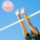 thumbnail image 4 of PTOOTP Balón de voleibol para examen de ingreso , tamaño 5, suave, para interior, accesorio deportivo, 4 of 8