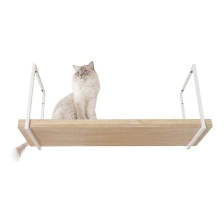 猫用 猫 キャットステップ キャットウォーク 壁付け MYZOO マイズー AVENUE 100cm