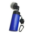 thumbnail image 2 of Cepillo de clubes de golf y apretar la botella de agua con clip de clubes de golf livianos portátiles para entrenamiento de mantenimiento del club de Azul, 2 of 8
