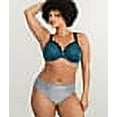 thumbnail image 7 of Vanity Fair Womens Illumination Hi-Cut Brief Style-13108, 7 of 7