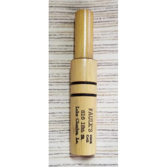 Duck Call