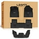 thumbnail image 1 of Alfombrillas LASFIT para Honda Pilot 2023-2025, 7 y 8 asientos, todo tipo de clima, 1 of 8