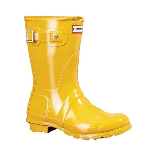 walmart hunter rain boots