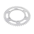 thumbnail image 5 of Sprocket for Suzuki RM400 1980 47 Tooth Rear Sprocket by Race-Driven, 5 of 5