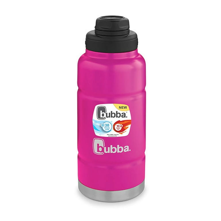 Bubba 32 oz Stainless Steel Water Bottle 