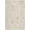 Ivory, Gray, Medium Gray / Vidar, variant on Hauteloom Vidar Living Room, Bedroom Area Rug - Traditional - Gray, Ivory, Beige - 7'10" x 10'2"