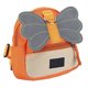 thumbnail image 3 of Cachorro Perro Lindo Correa Alforja, Arnés De Mochila Para Perro Multifuncional Ligero Para Acampar Para Viajes Al Aire Libre Para Perros Pequeños Y Medianos Para Senderismo Para, 3 of 8