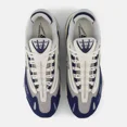 thumbnail image 4 of New Balance 1000 Unisex Shoes in Navy with Sea Salt, 4 of 6
