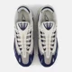 thumbnail image 4 of New Balance 1000 Unisex Shoes in Navy with Sea Salt, 4 of 6